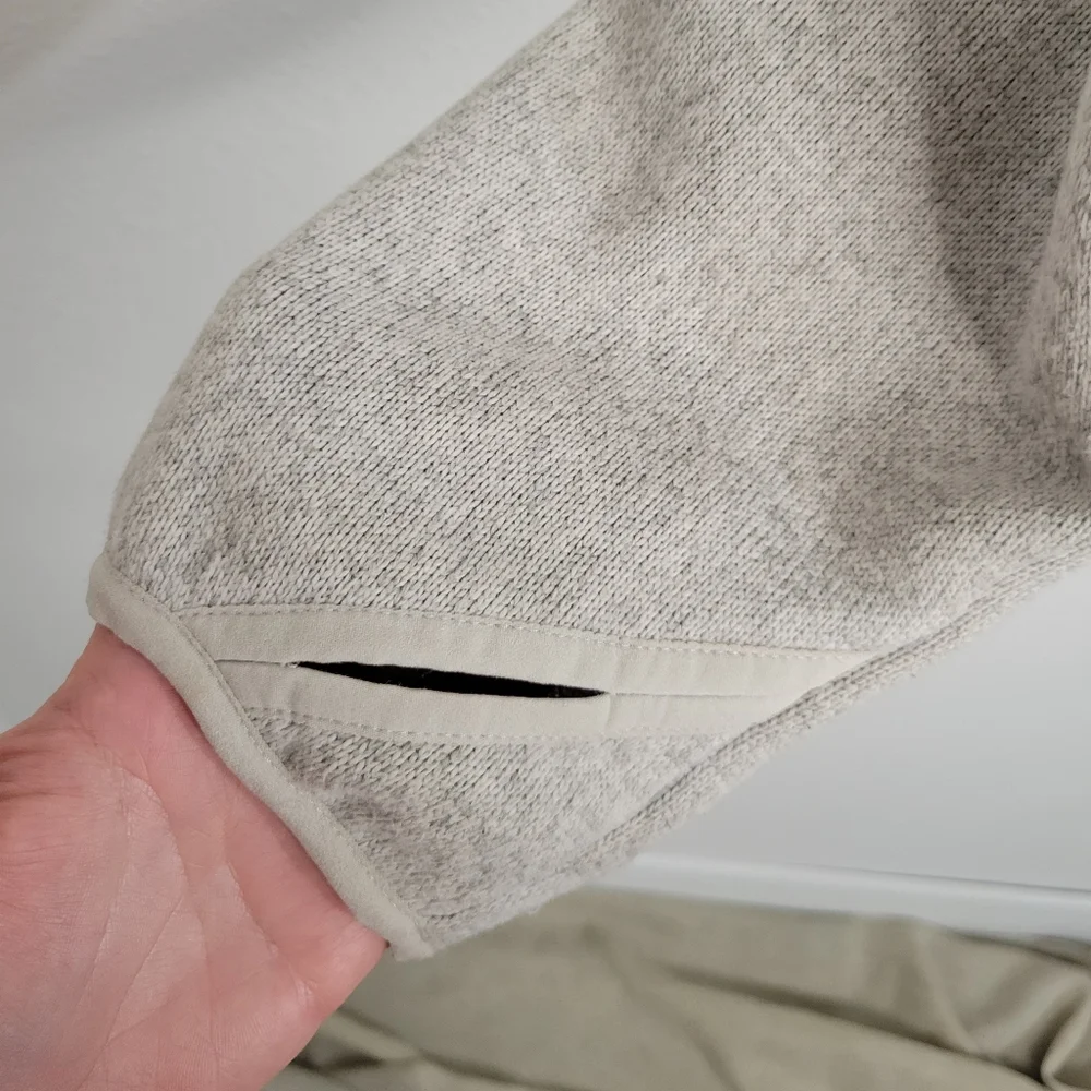 Gray Jacket - Picture 3 of 6